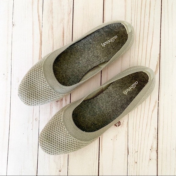 📦 DONATED 📦 Allbirds Women's Tree Breezers - Picture 1 of 10
